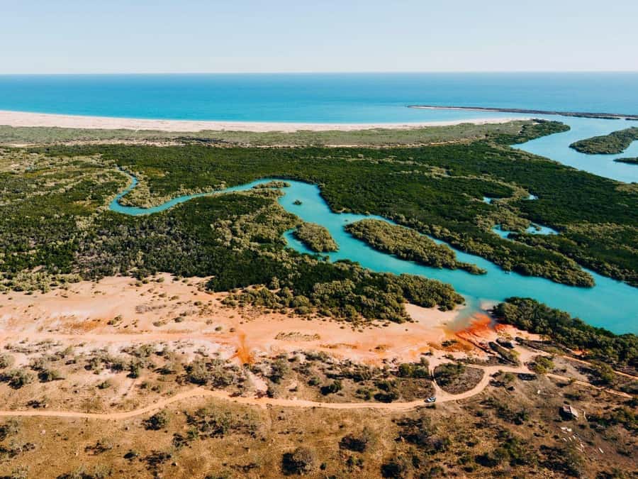 Broome: 30-Minute Scenic Helicopter Flight - Key points to know before booking