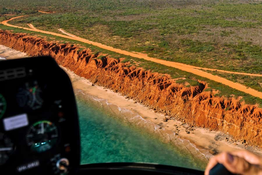 Broome: Cliffs & Coast 60 minute Scenic Helicopter Flight - Should You Book the Broome Helicopter Flight?