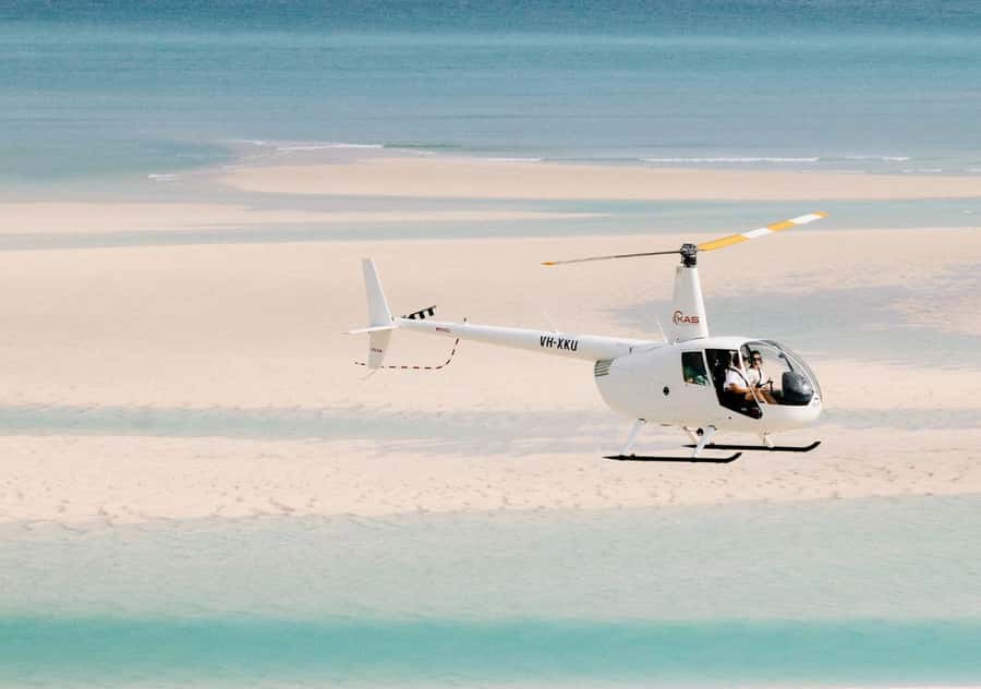 Broome: Helicopter Flight and Willie Creek Pearl Farm Tour - Is $431 Per Person Good Value?