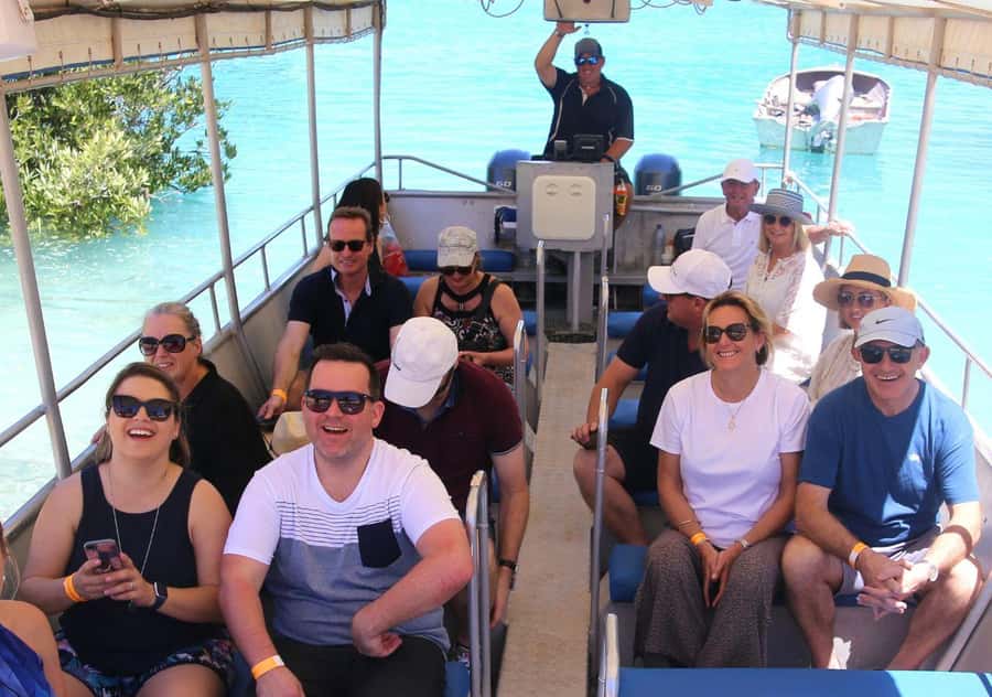 Broome: Helicopter Flight and Willie Creek Pearl Farm Tour - Who Will Enjoy This Experience Most?