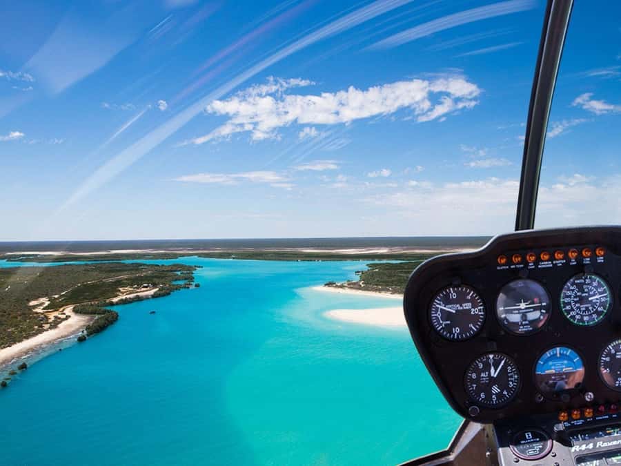 Broome: Helicopter Flight and Willie Creek Pearl Farm Tour - Practical Details Before You Book