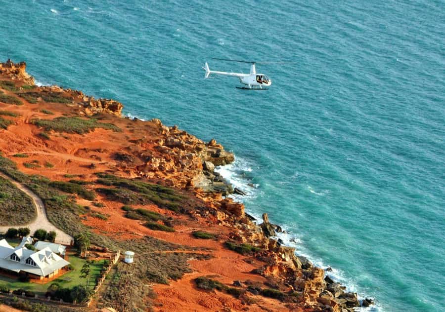 Broome: Helicopter Flight and Willie Creek Pearl Farm Tour - Should You Book This Broome Helicopter and Pearl Farm Tour?
