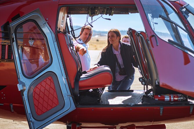 Bryce Canyon National Park: 15 Minute Helicopter Tour - What 15 minutes in the air can show you