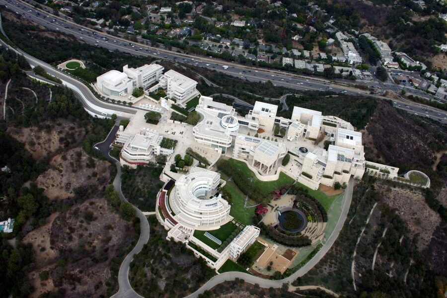California Coastline & Hollywood Celebrity Helicopter Tour - What the 30-minute flight feels like