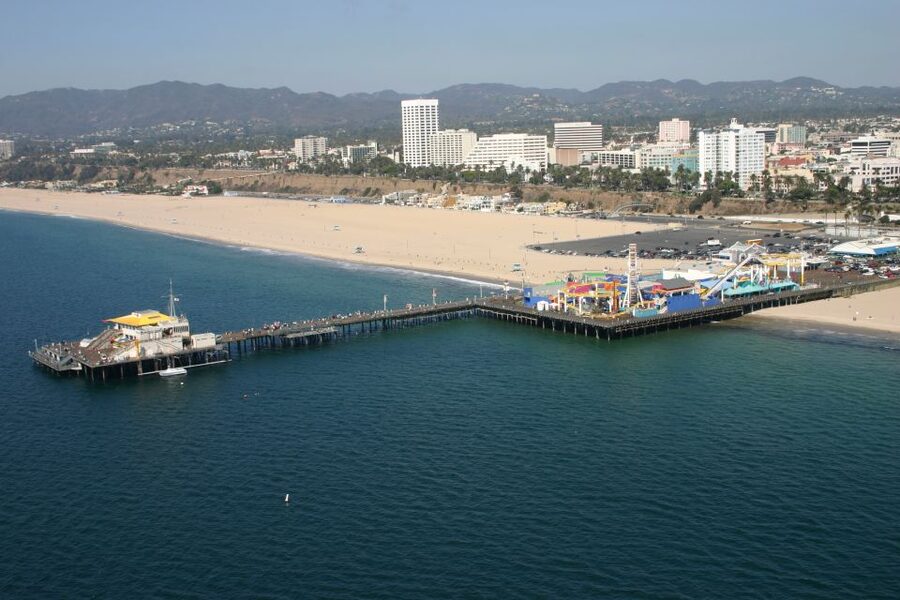 California Coastline & Hollywood Celebrity Helicopter Tour - Is $299 a fair price?