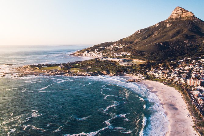 Camps Bay and Hout Bay Helicopter Tour from Cape Town - Why this short flight helps you understand Cape Town
