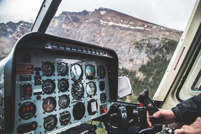 Canadian Rockies: Helicopter Flight with Exploration Hike - What the $272 price really buys you