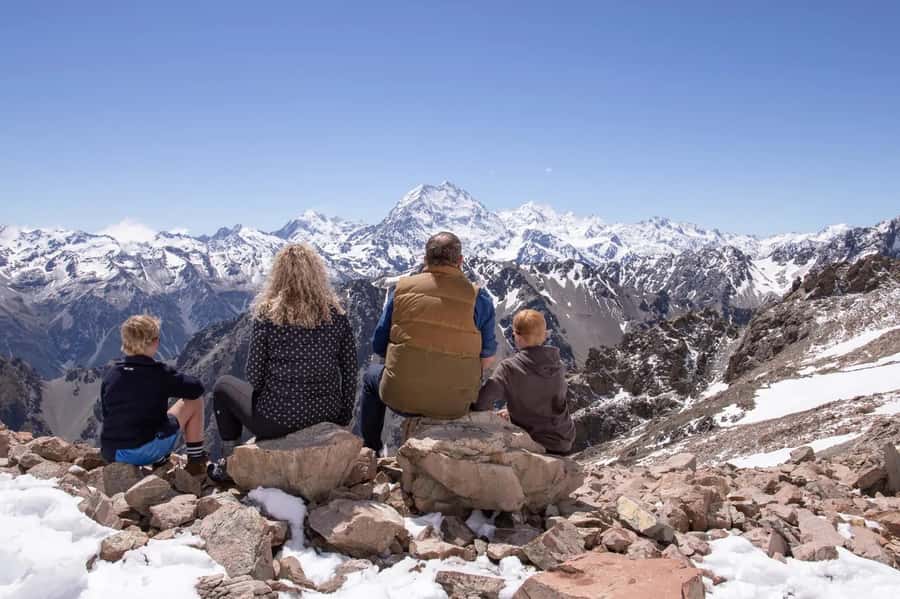 Canterbury: Mount Aorak/Cook Sightseeing Helicopter Flight - What this Mount Cook helicopter flight actually gives you