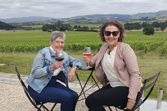 Canterbury Winery Heli Lunch - Why this Christchurch heli lunch feels different
