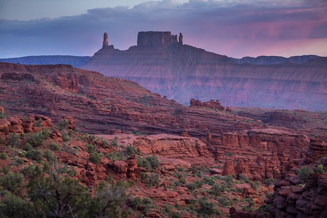Canyon Country Sunset Helicopter Tour - 60 minutes - Is $760 per person worth it?