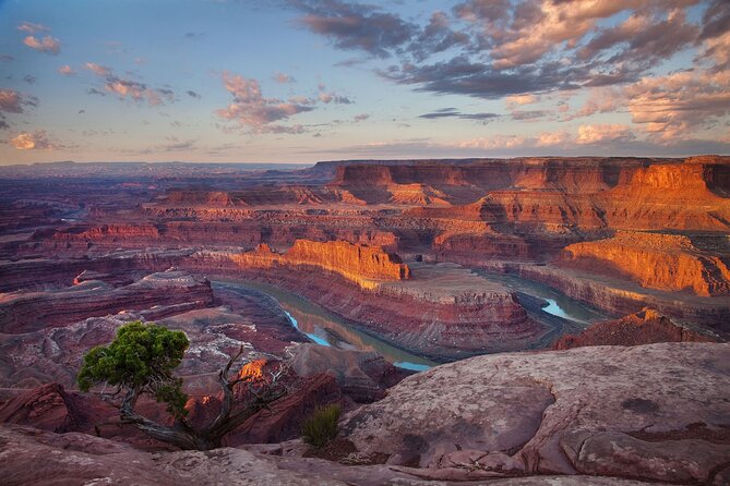 Canyon Country Sunset Helicopter Tour - 60 minutes - Who will enjoy this flight most?