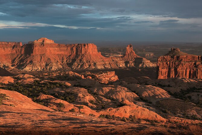 Canyon Country Sunset Helicopter Tour - 60 minutes - Practical details before you book