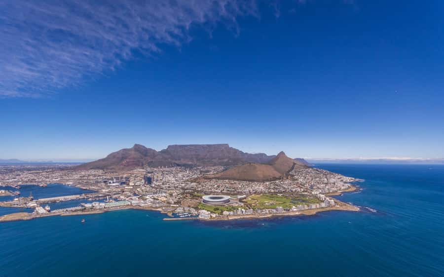 Cape Town: 2 Oceans Helicopter Flight with Boat Tour Ticket - Is the $320 price fair?