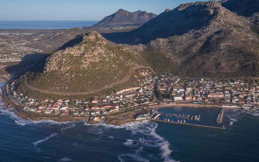 Cape Town: 2 Oceans Helicopter Flight with Boat Tour Ticket - Practical details that can make or break the flight