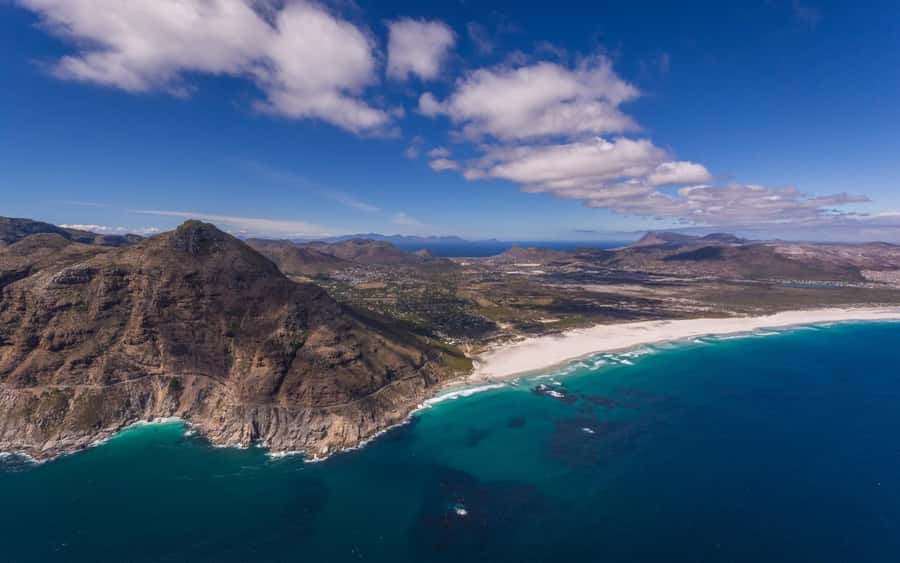 Cape Town: 2 Oceans Helicopter Flight with Boat Tour Ticket - Should you book it?