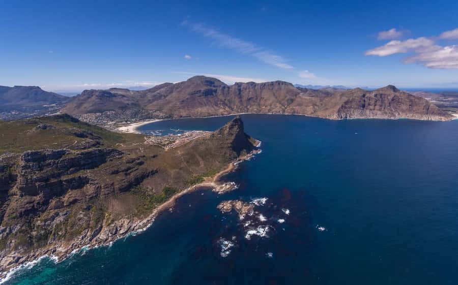 Cape Town: 2 Oceans Helicopter Flight with Boat Tour Ticket - FAQ
