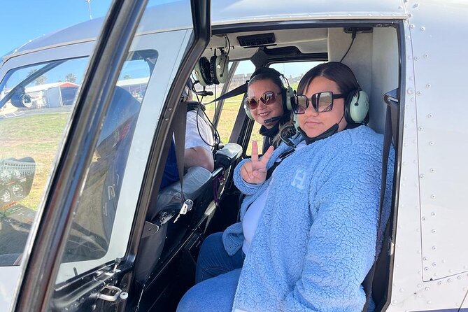 Cape Town Atlantic Helicopter Private Tour including Penguins Cape Point & Lunch - What the $738.06 price really covers