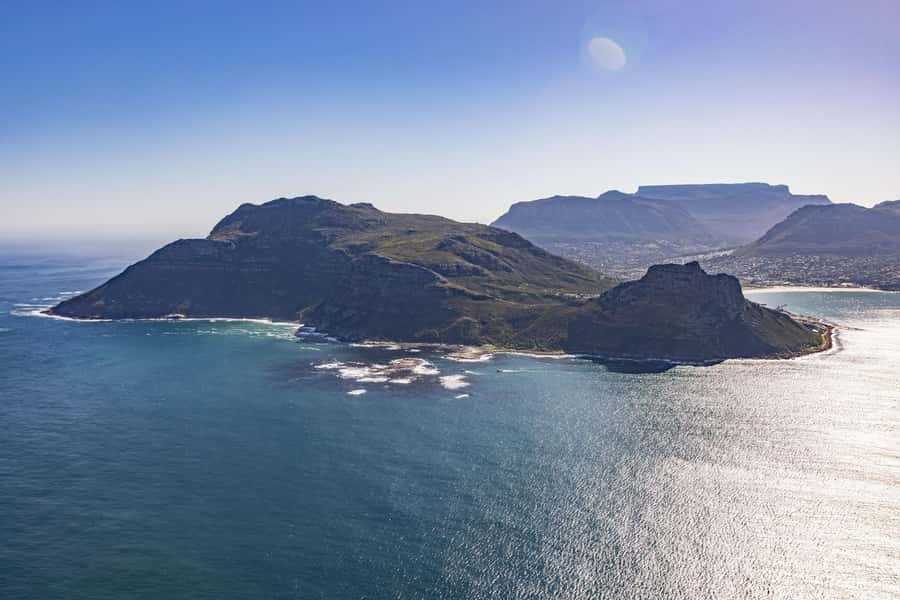 Cape Town to Cape Point Helicopter Flight - 48Min - Should you book the Cape Point helicopter flight?