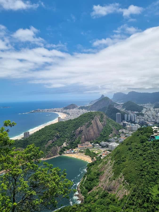 Cariocando in Christ Redeemer & Sugarloaf + Helicopter Tour - Practical booking advice before you go
