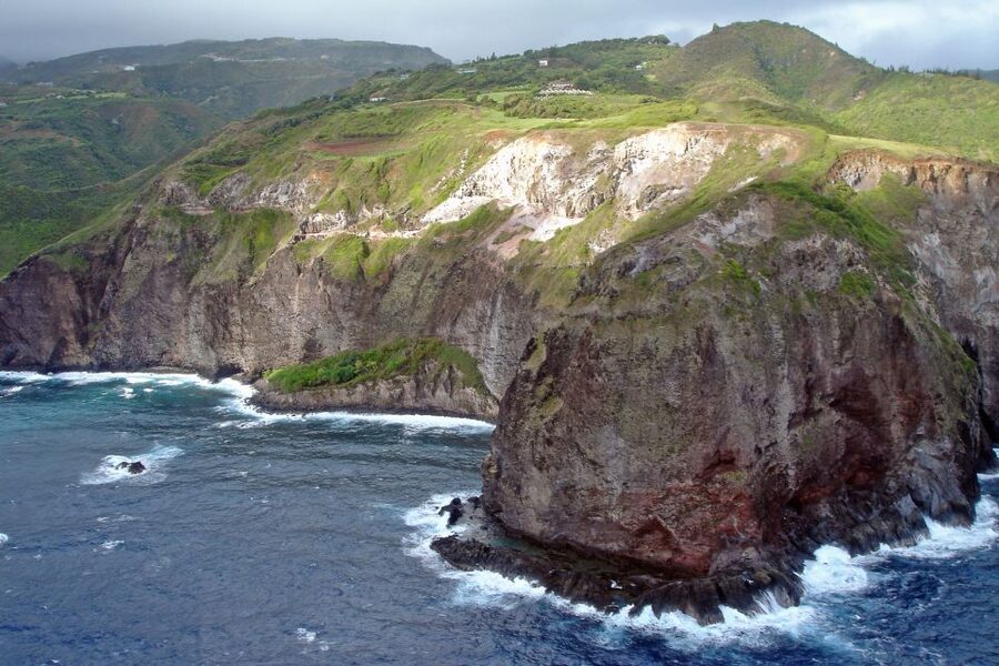 Central Maui: Two-Island Scenic Helicopter Flight to Molokai - Why this Maui and Molokai flight is different