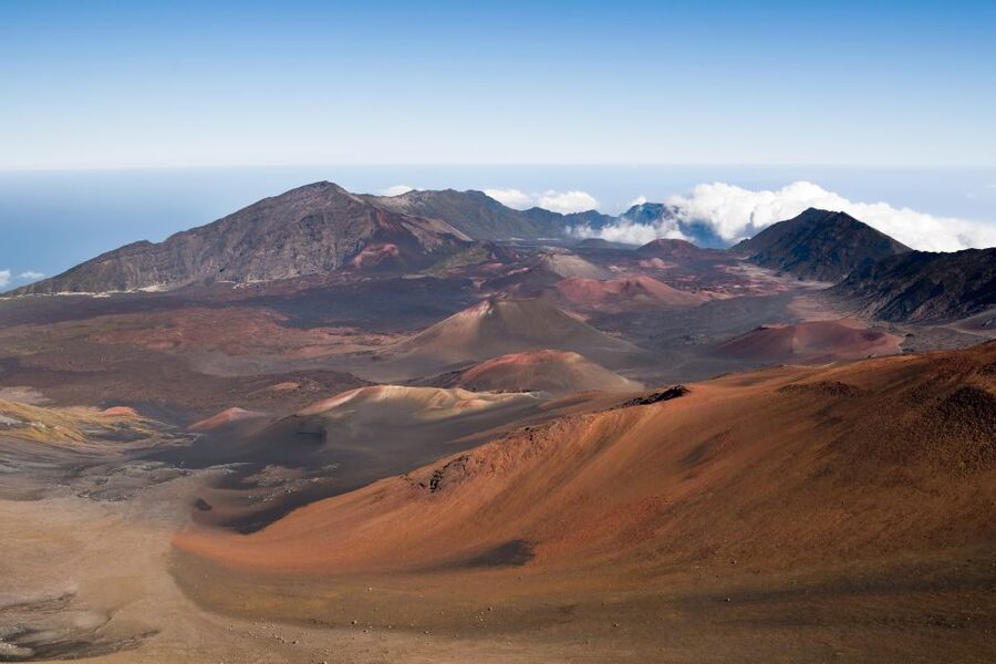 Central Maui: Two-Island Scenic Helicopter Flight to Molokai - Honokohau Falls and the chance of the Wall of Tears