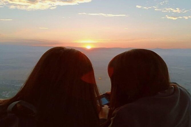 Chiang Rai Hot Air Balloon Flight – Guided Aerial Tour - Weather, cancellations, and the risk of a changed plan