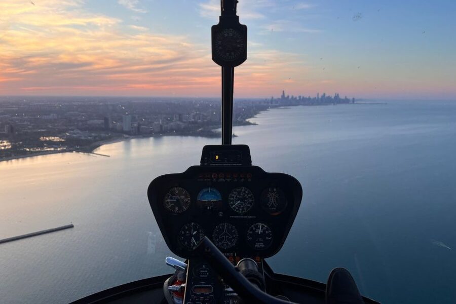 Chicago: Helicopter Tour of Chicago Skyline - Should you book the Chicago helicopter tour?