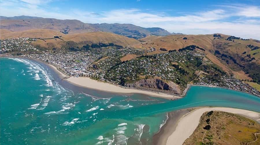 Christchurch: 20-Minutes City Helicopter Flight - Key points to know before you fly