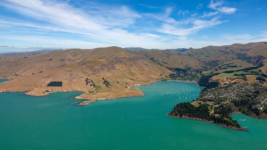 Christchurch: 20-Minutes City Helicopter Flight - Comfort, group size, and practical limits