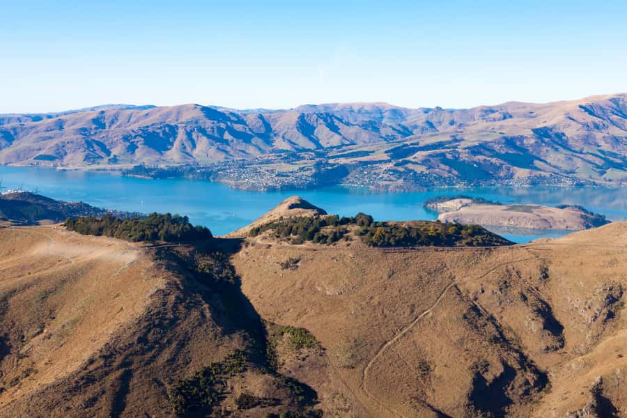 Christchurch: 20-Minutes City Helicopter Flight - Is the helicopter flight good value?