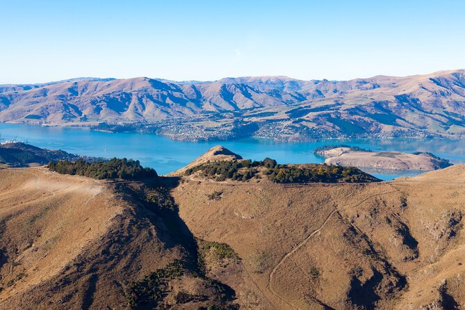 Christchurch Scenic Helicopter Tour - Timing, weather, and the airport meeting point