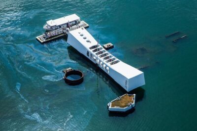 City By The Sea – 20 Min Helicopter Tour – Doors Off or On