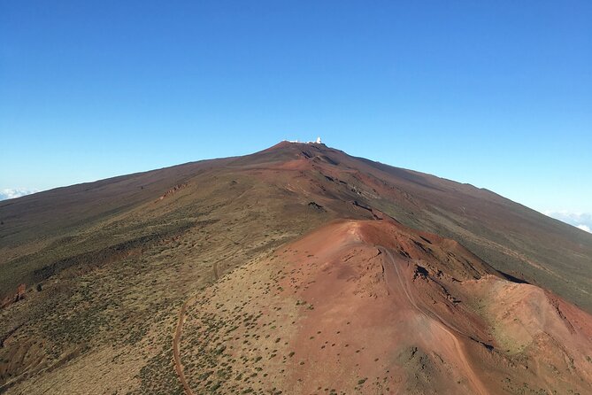 Complete Island 60-Minute Helicopter Tour - East Maui, Hana, and the inside of Haleakala
