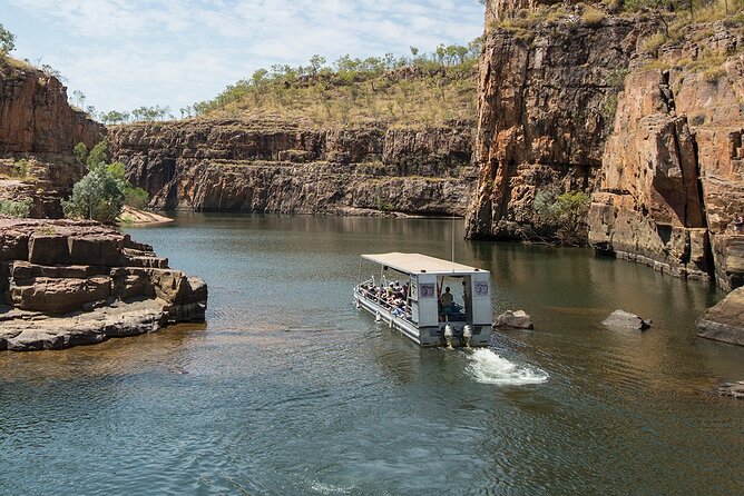 Darwin Cyclone 30 Minutes Helicopter Tour - Should You Book the 30-Minute Flight?