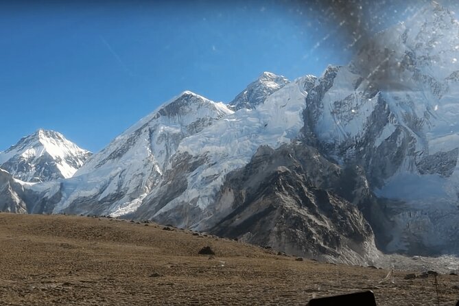 Day Tour to Everest Base Camp By Helicopter - Safety, comfort, and practical limits