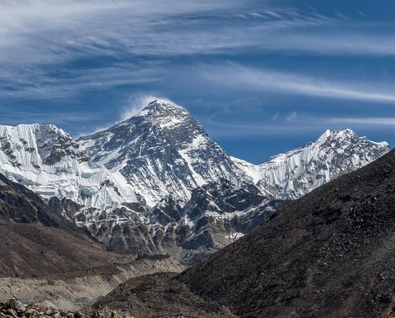 Day Tour to Everest Base Camp By Helicopter from Kathmandu group sharing flight - Key points to know before you book