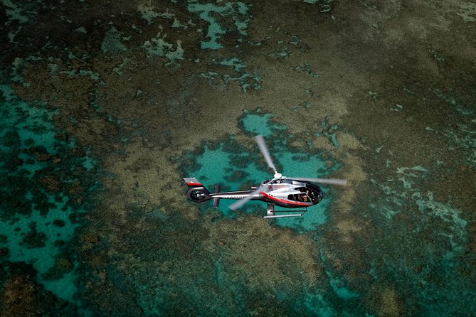 Deluxe Helicopter Tour of Molokai and Maui - Who should book this helicopter tour