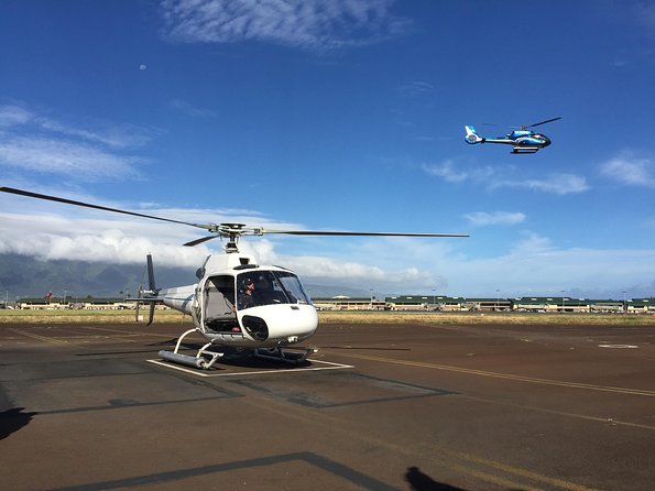 Doors Off West Maui and Molokai 45 minute Helicopter Tour - Why this Maui helicopter flight feels different