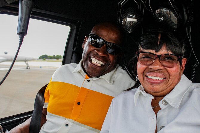 Downtown Baltimore Helicopter Tour - Choosing the right occasion