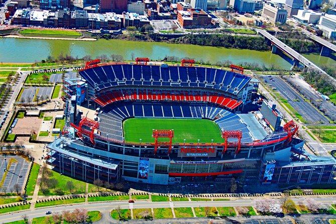 Downtown Nashville Helicopter Tour - Is $95 a fair price for 15 minutes?