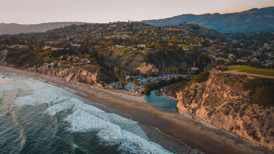 Downtown Santa Barbara Helicopter Tour - Who will enjoy this flight most