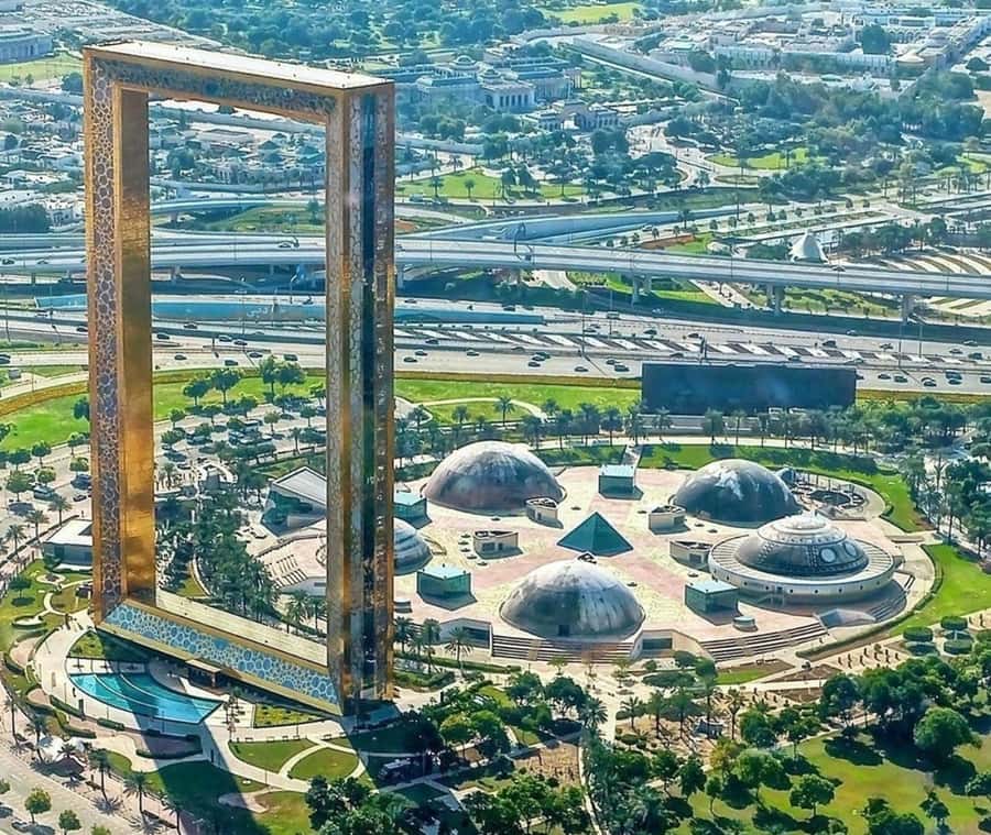 Dubai: 12-Min Helicopter Adventure Above The Palm - What the flight feels like in practice