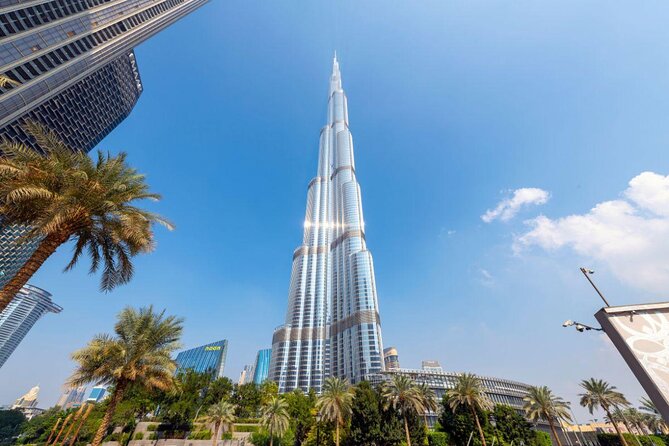 Dubai Helicopter Experience with Sightseeing Options - Key points to know before booking