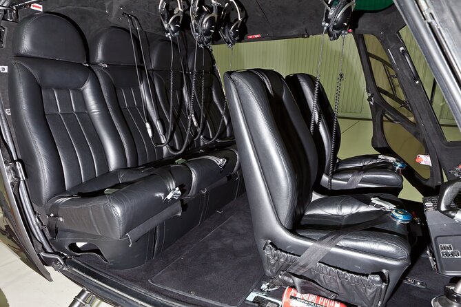 Dubai Helicopter Tour with Optional Private Hotel Transfers - Is $218 per person good value?