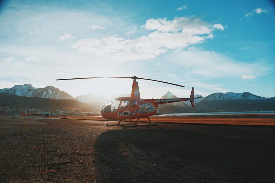 Emerald Lagoon Helicopter seeing - Weather, flexibility, and planning advice