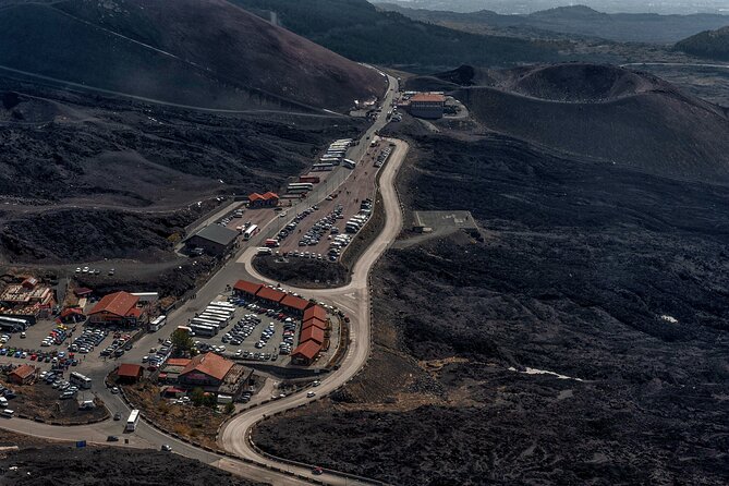 Etna: Group Helicopter Flight (30 Minutes from Fiumefreddo) - Who will enjoy this Etna flight most