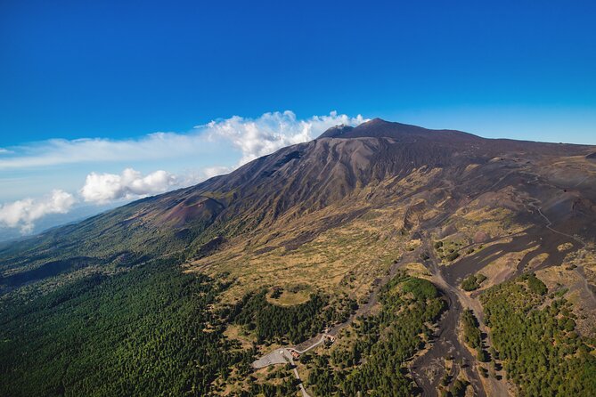 Etna: Group Helicopter Flight (30 Minutes from Fiumefreddo) - Practical advice before you arrive