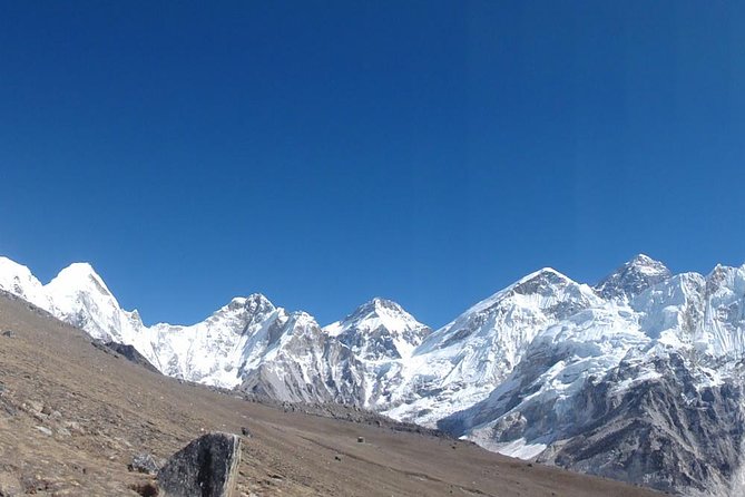 Everest Base Camp Helicopter Tour - Who Will Get the Most From This Tour