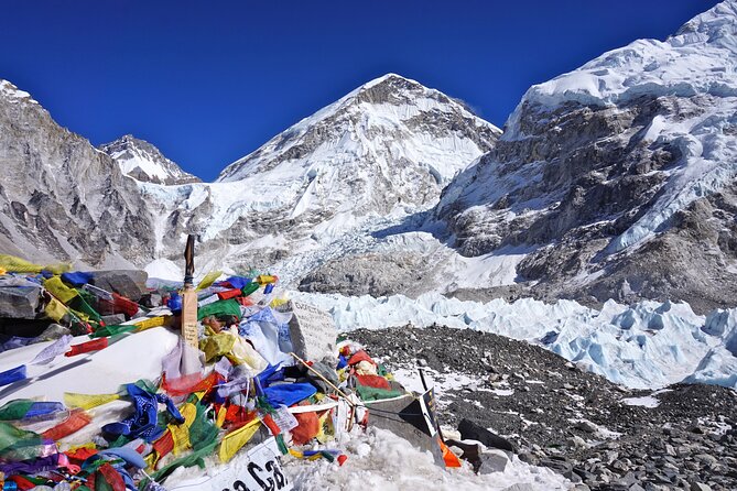 Everest base camp trek & Heli return - Day 3: Namche to Tengboche