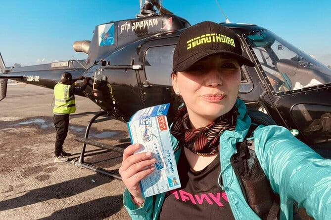 Everest Base Camp Trek with Helicopter Flight Back - Dingboche and the value of a second acclimatization day